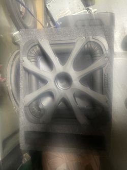 10” kicker L7