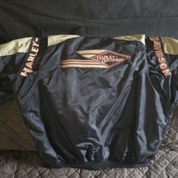 Harley Davidson Jacket