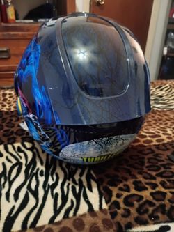 Helmet