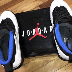 Jordan Retro Orlando’s 10s