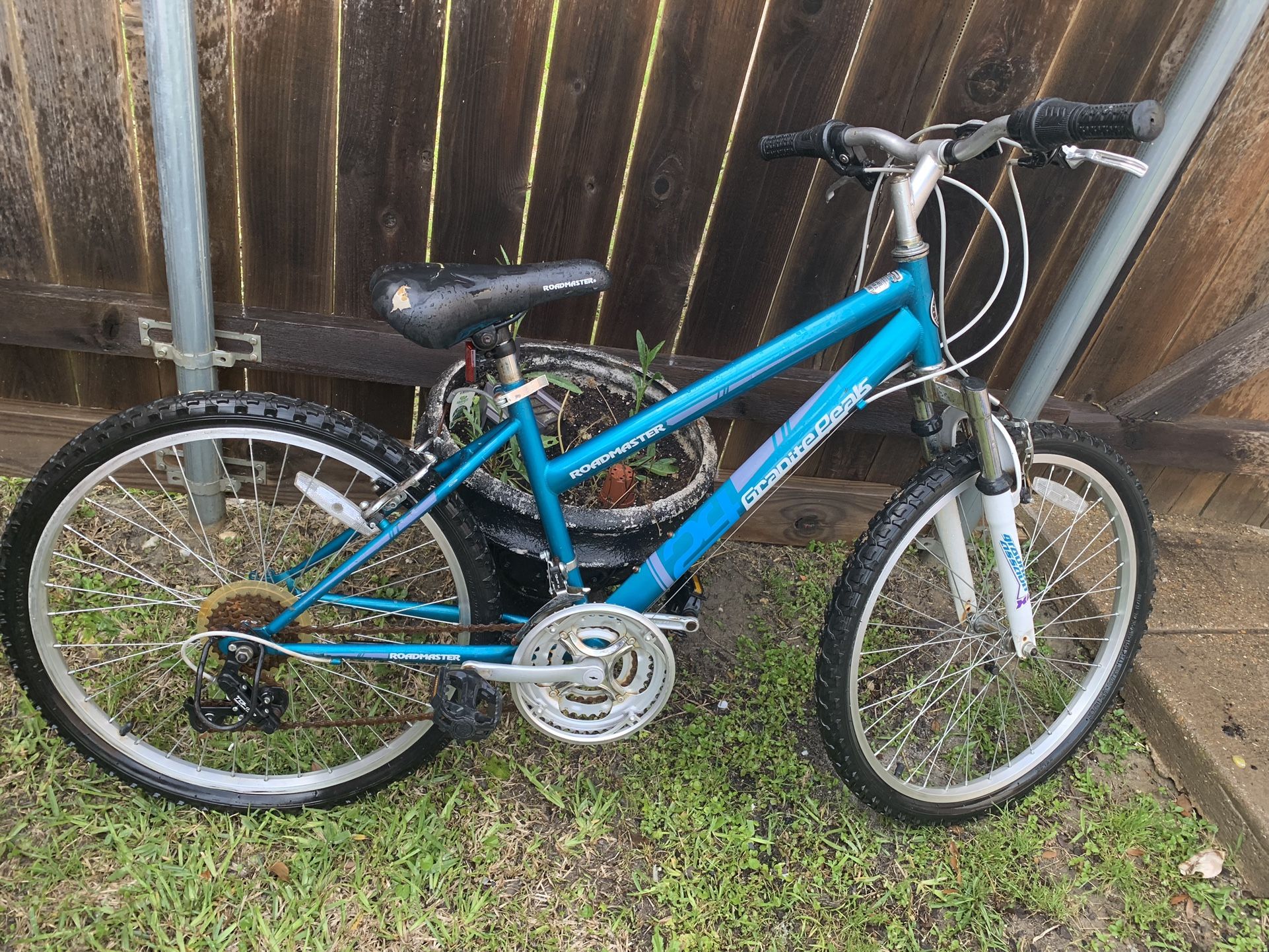Graphite peaks roadmaster sale