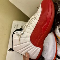 Jordan 12