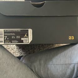 Air Jordan 12 Retro