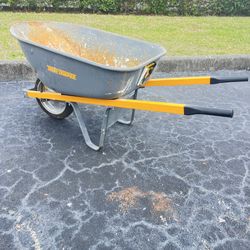 Carrillo de construction 🚧