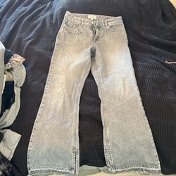 Fabienne Chapot Jeans