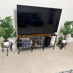 TV stand