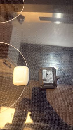 1st Gen AirPods