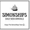 Simon Ships
