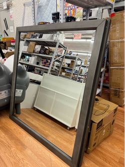 Caitbrook Bedroom Mirror $50