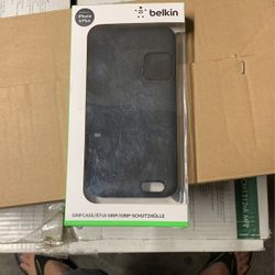 Bellini iPhone 6 / 6s Plus Case