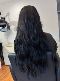 Hand taide  extension