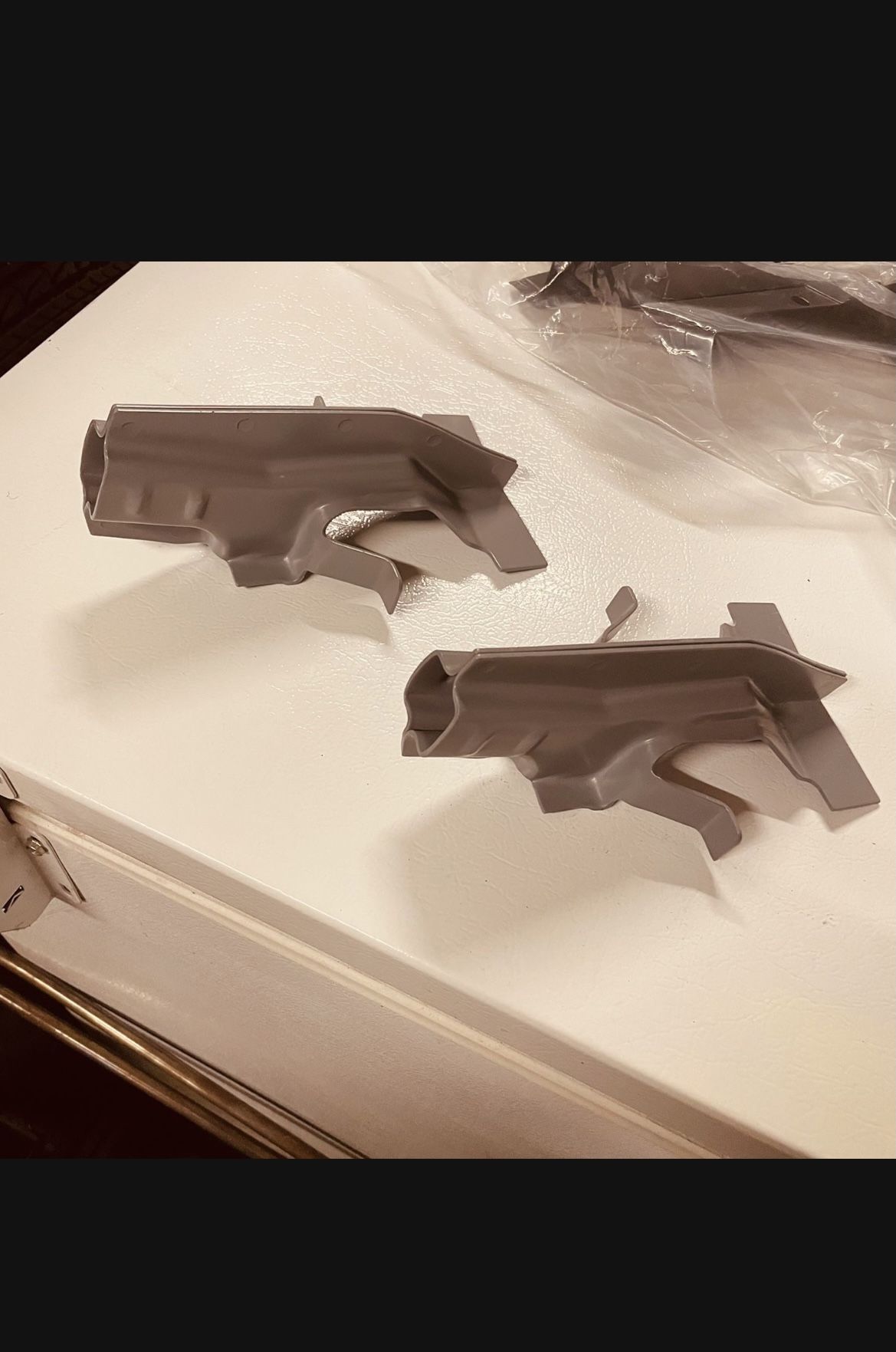 New Jack Support Brackets Fit VW Type 1