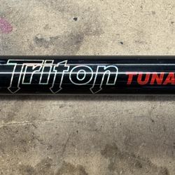 Triton Tuna Series Fishing Rod 
