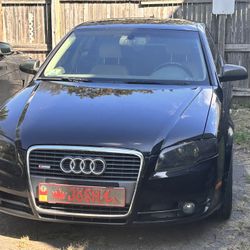 2006 Audi A4