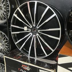 Rines 26”x9.5” en 6x135/139.7 $$1900