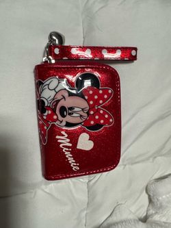 Minnie wallet