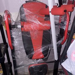 Inversion Table 