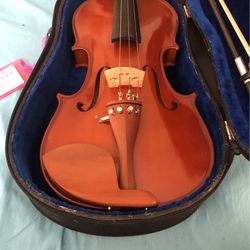 Viola 15 1/2 Brand Violin Smart 