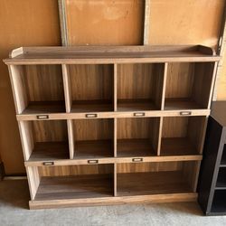Storage Organizer