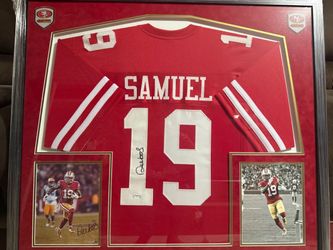 San Francisco 49ers…