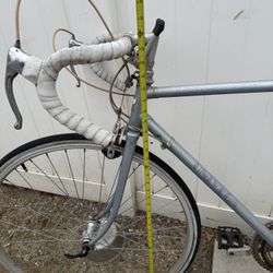 Road Bike For Sale