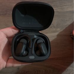Skull Candy Wireless Headphone Push Ultra 
