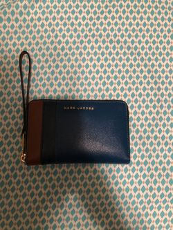Marc Jacob’s Wristlet