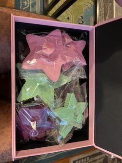 Jeffree Star Holiday Cookie Cutter Set