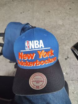 My N.Y. Knicks hat for sale taking offers.
