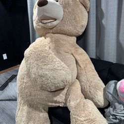 10 feet teddy bear
