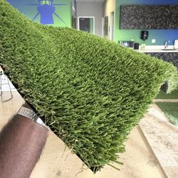 New Artificial Turf Synthetic Grass 86oz 900 Sq Ft Roll
