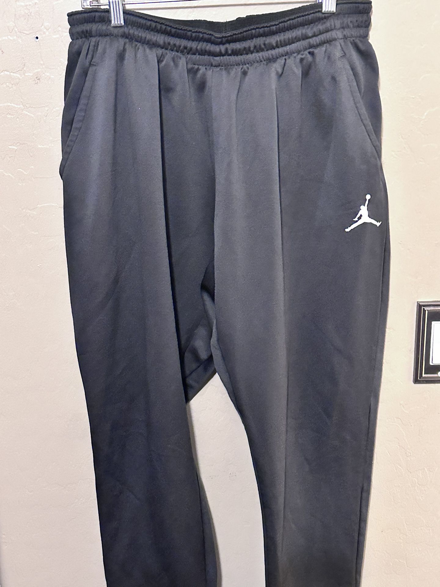 Jordan pants