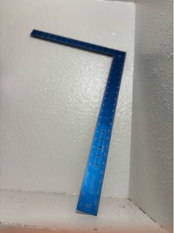 Framing square