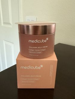Medicube - Collagen Jelly Cream for Hydration & Glow