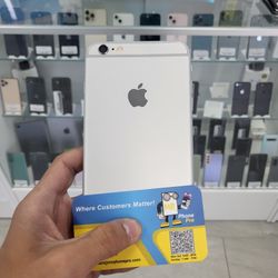 Iphone 6s Plus 128gb Unlocked