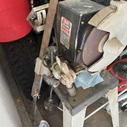 Foley Belsaw sharp All