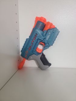 Elite 2.0 Volt