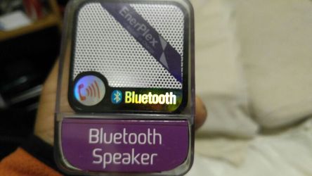 Mini bluetooth