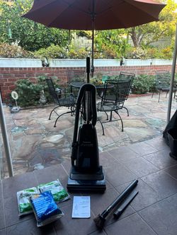 Panasonic Vacuum cleaner