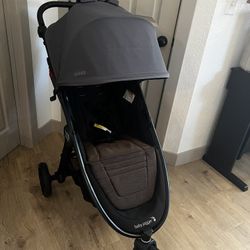 Baby Jogger City Gt2 