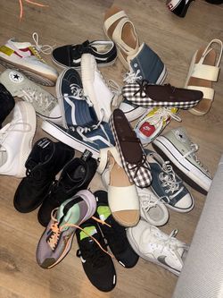 7.5 SHOES
