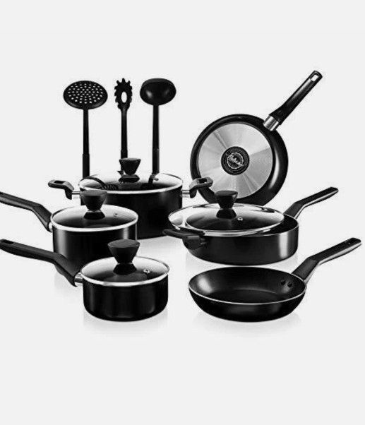 Cookware Set 