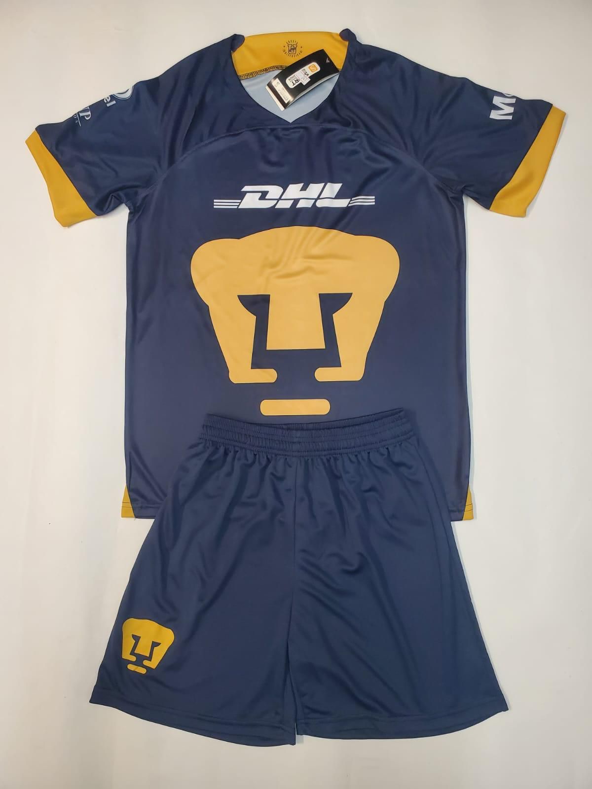 Soccer Uniforms Uniformes De Fútbol