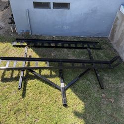 Motorcycle CarrierJoe Hauler