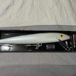 Rapala Giant Lure For Decorating 