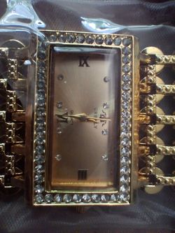 Womens watch.