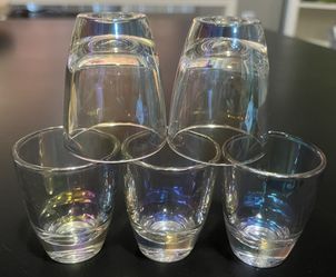 Set Of Shot Glasses