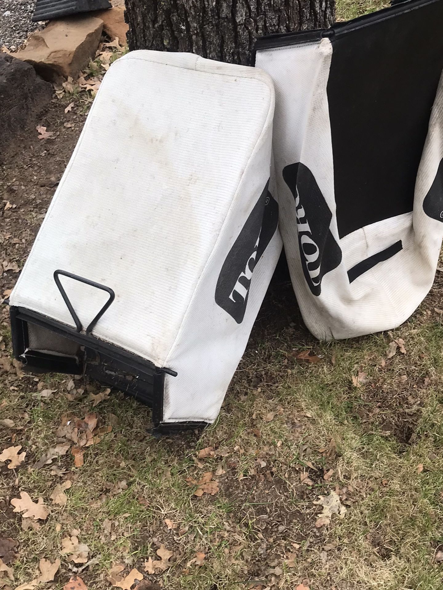 Toro lawn bags 10 each for Sale in Fort Worth, TX OfferUp