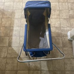 Baby Dall Stroller