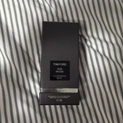 Tom Ford Smells Good, Last Long 